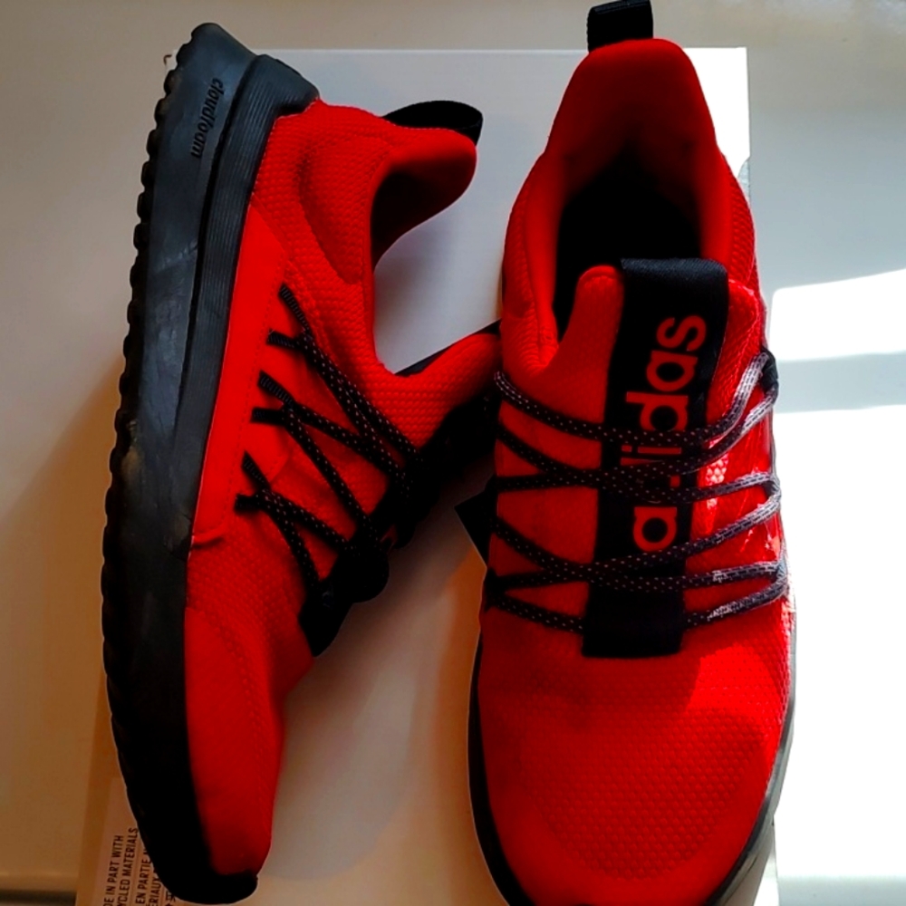 Boys Adidas